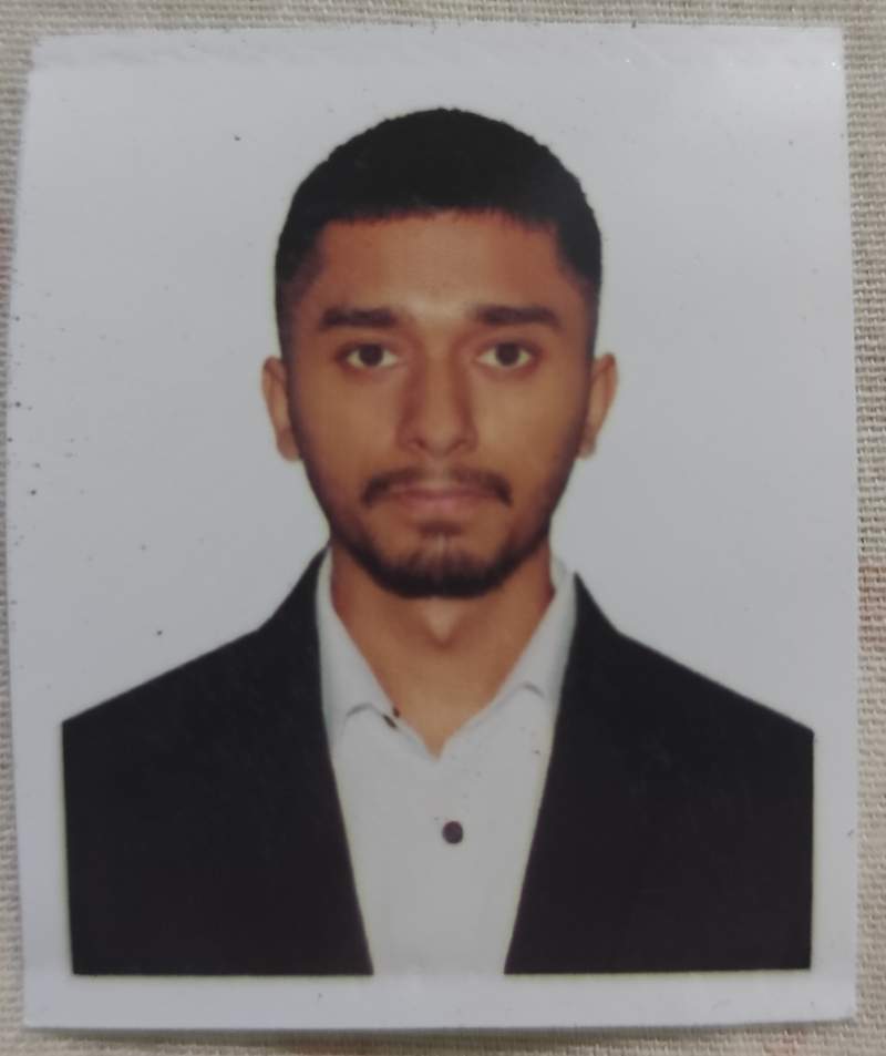 Mehedi Roshid Abir