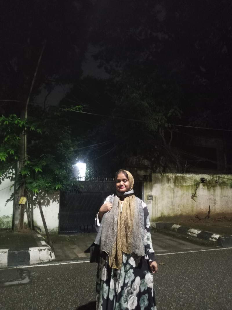 Mos.Rokeya Islam ruku
