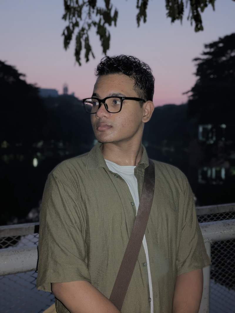 Mohshinoor Rahman