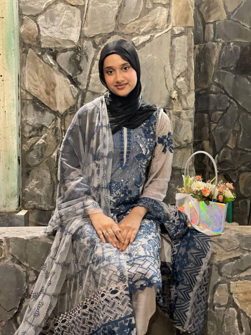 Fabiha qureshi