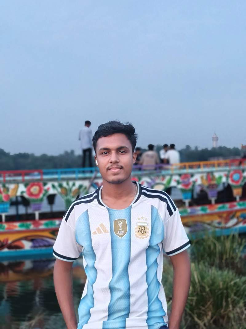 Badhan Roy