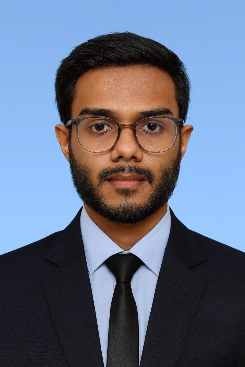 Mirajul Alam Musa