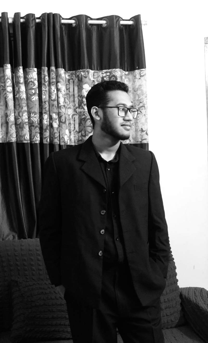 Ahmed Ishmam Jawad