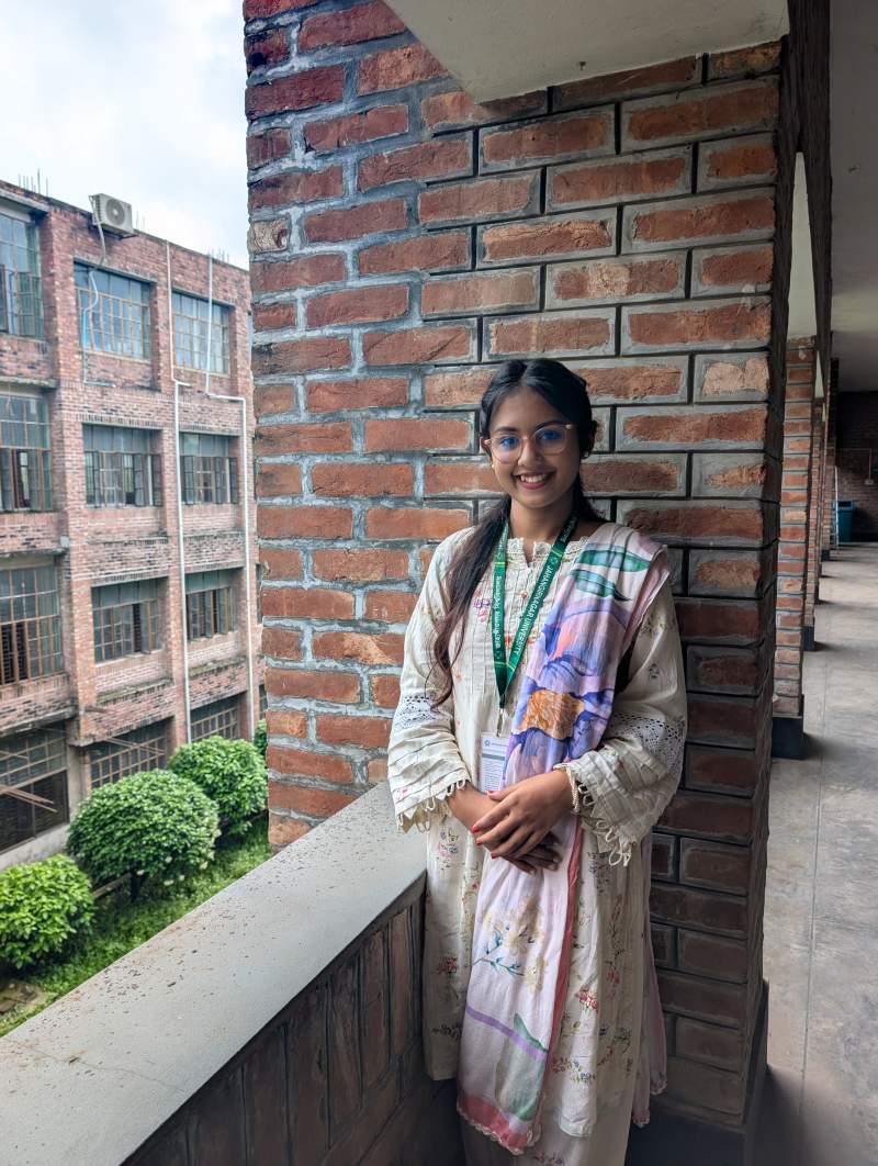 Arpita Biswas