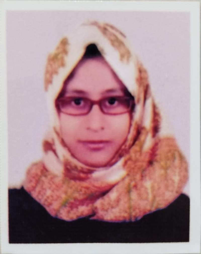 Afia Ibnath Islam
