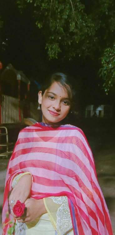 Nadia jahan rimi