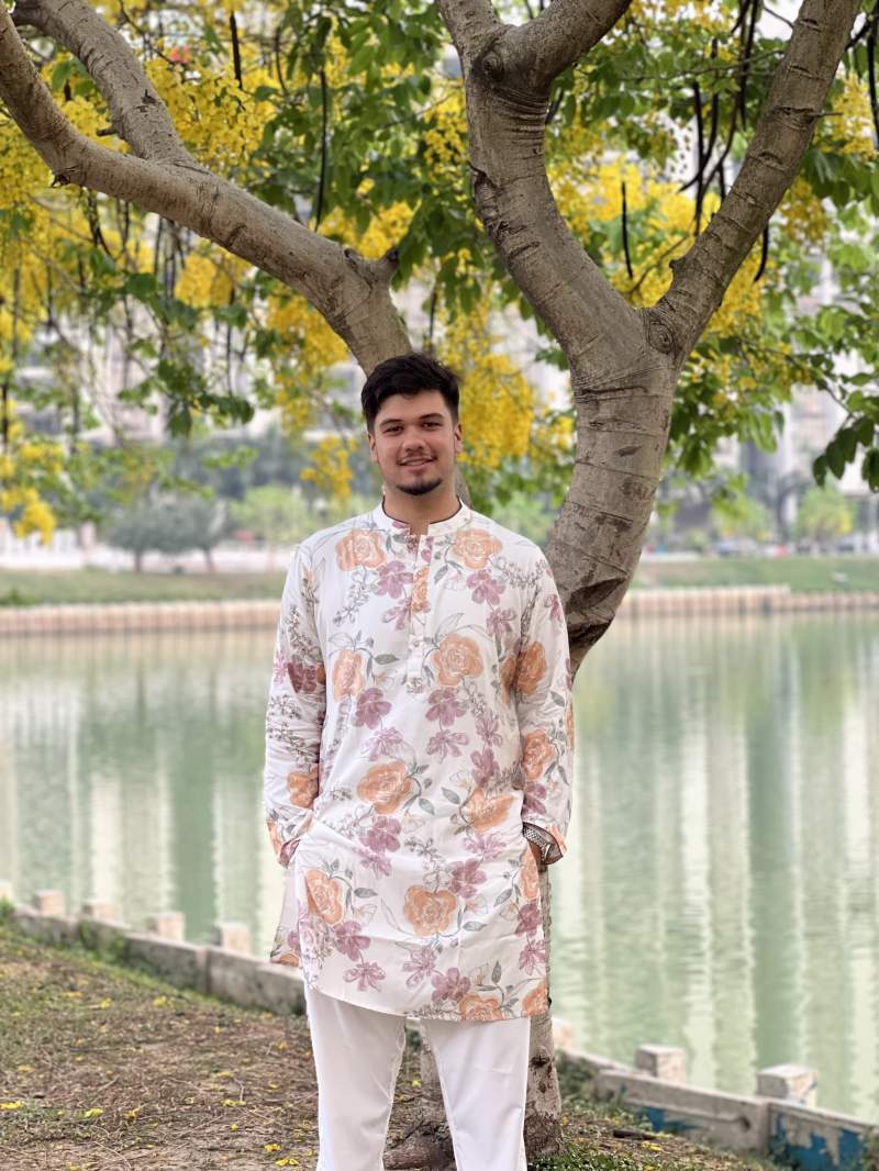 Hussain Noor Chowdhury