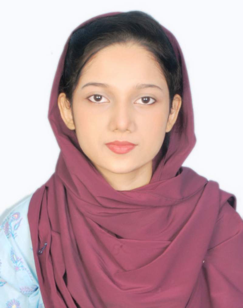 Tanjina Akter Safa
