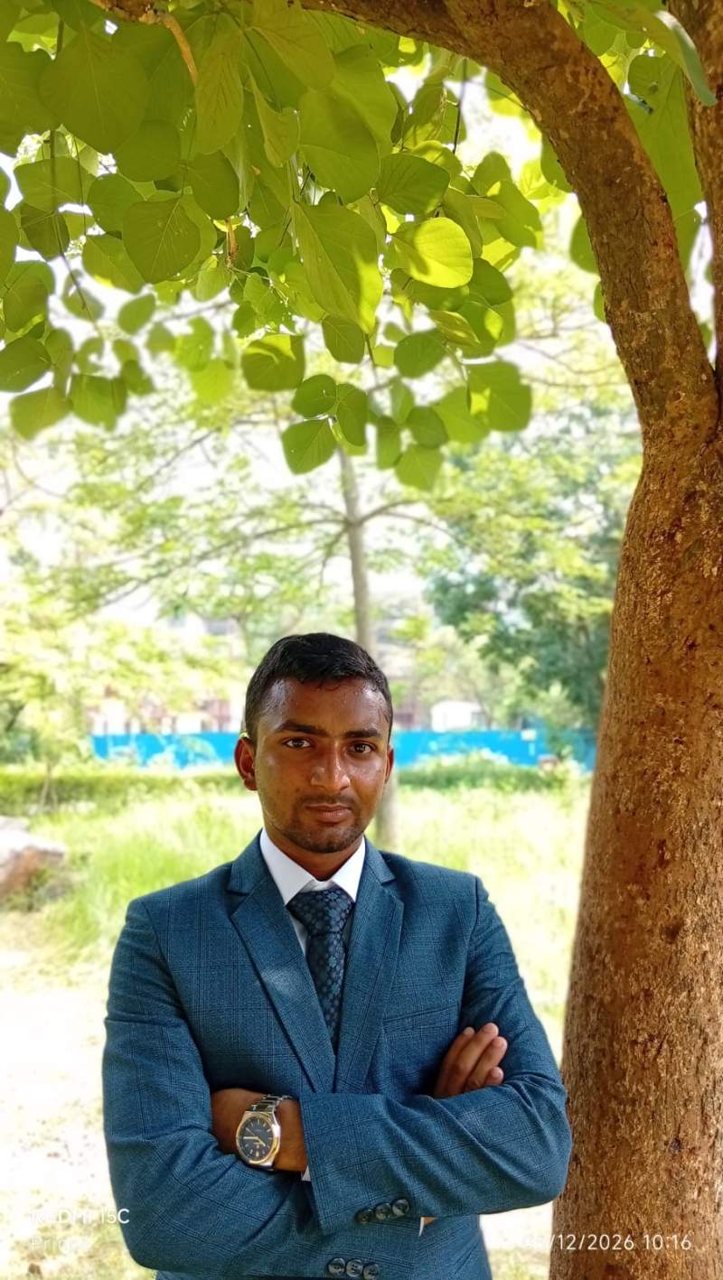 MD Asraful Alam