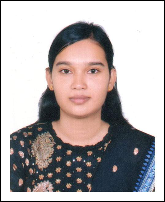 Umma Habiba Himu