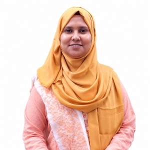 Ayesha Akter