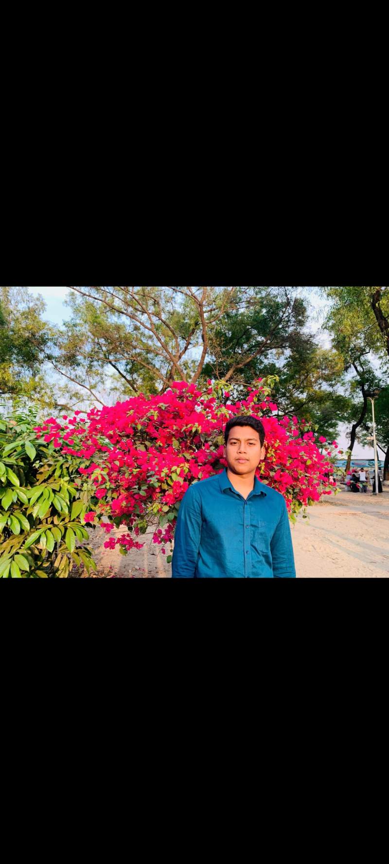Md Afzal Habib Rony