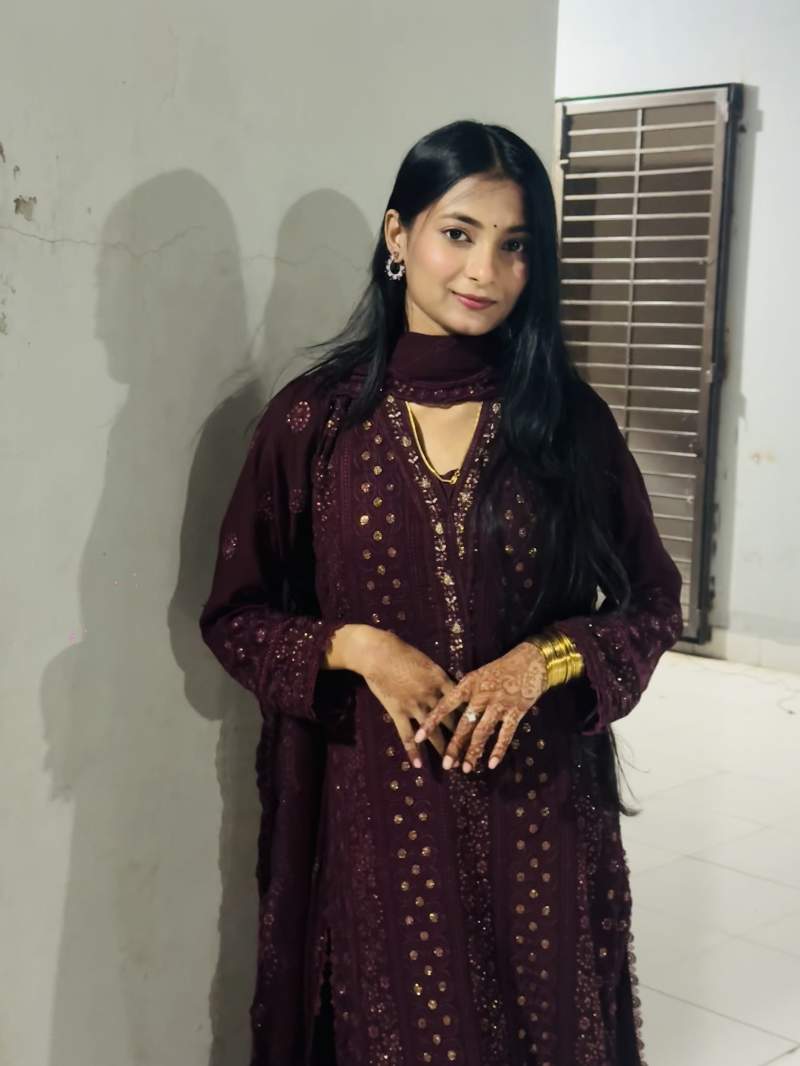 Nusrat sultana nishi