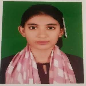Salma Akther tisha