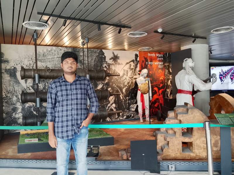 Rakibul Rohan