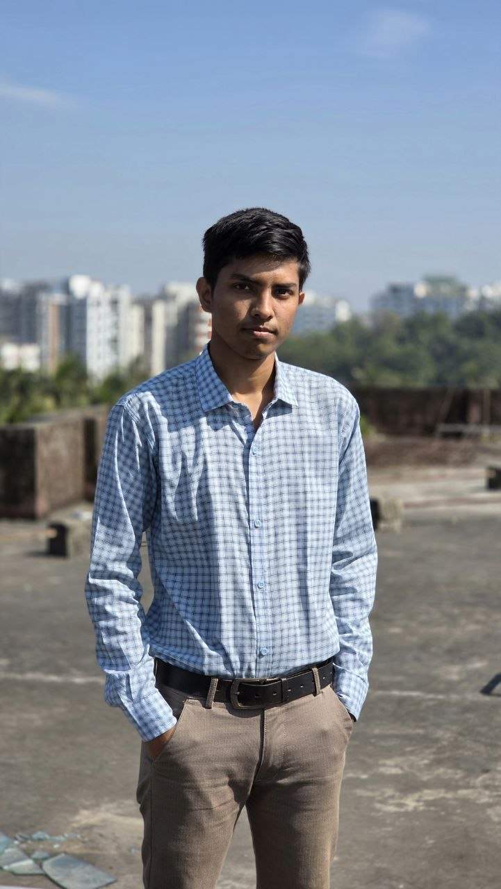 Badhon Chandra mondal