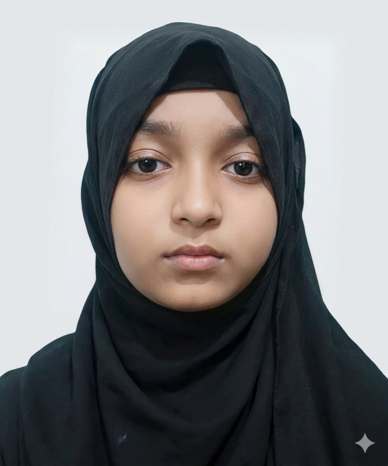 Yeasmin Akther