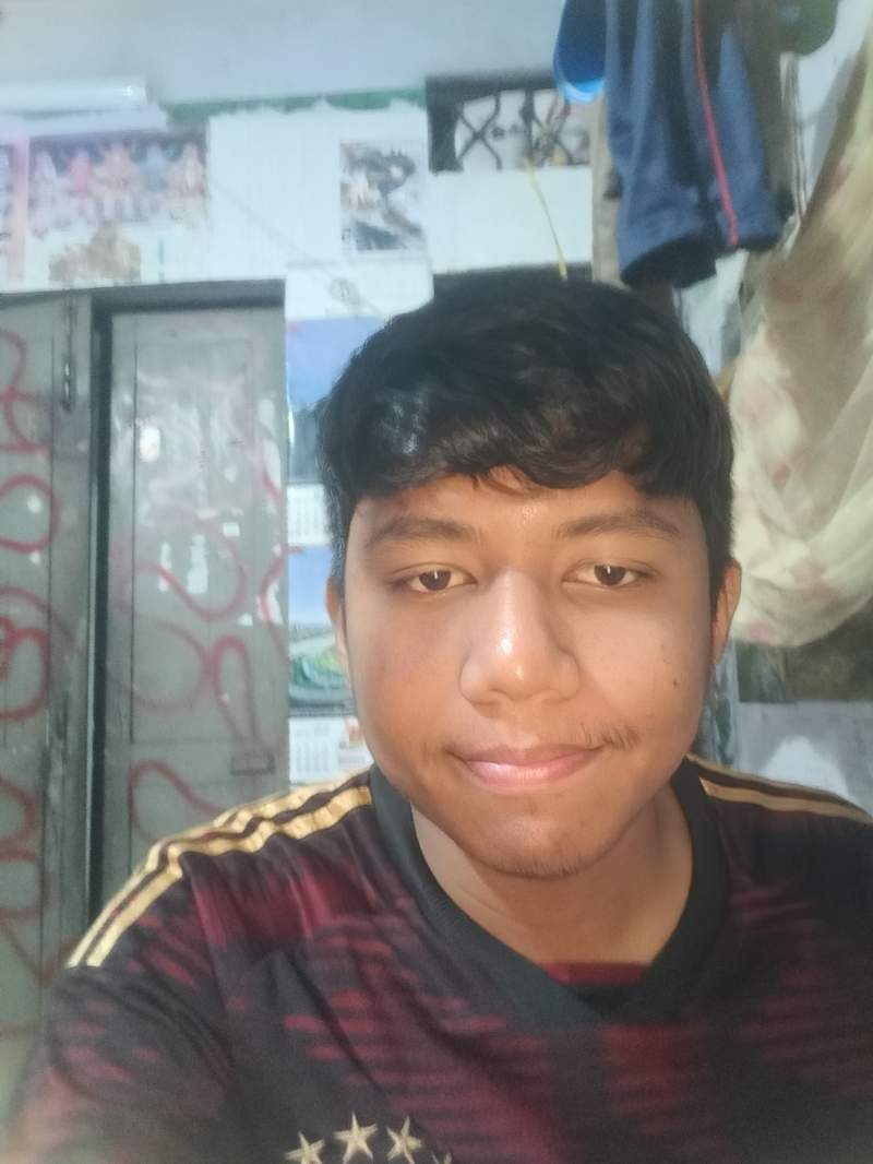 Shubhro Deb Ray