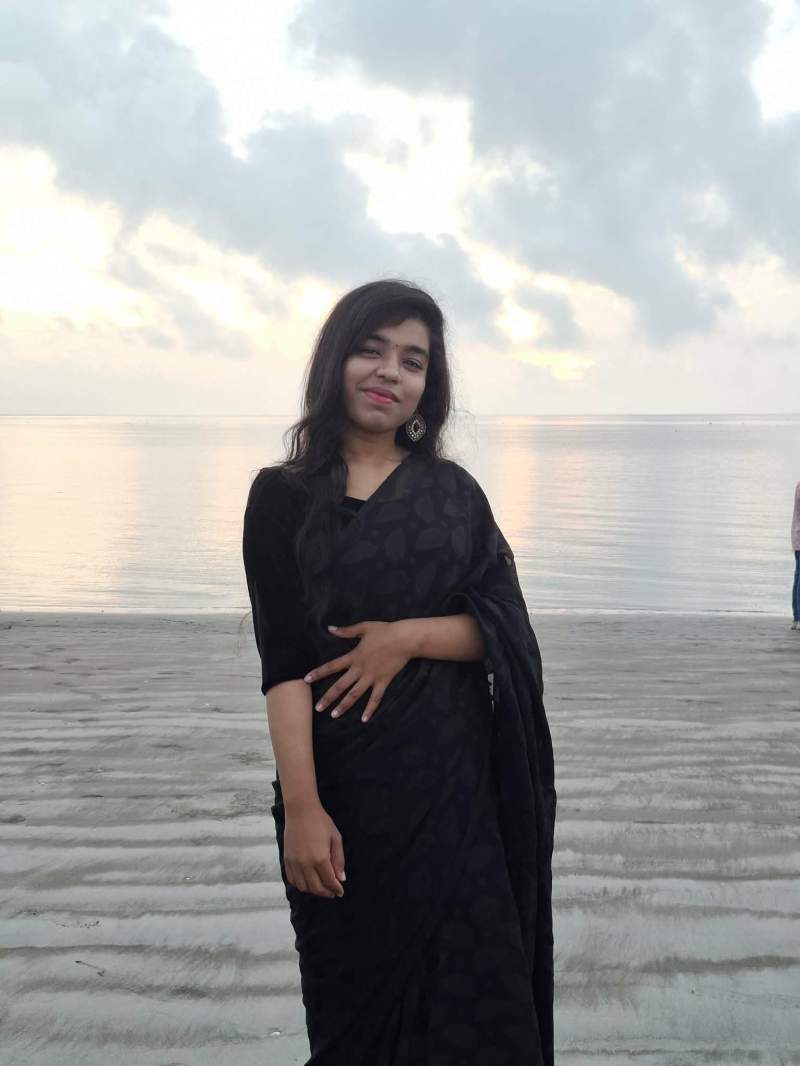 Sumaya Kabir Tethi