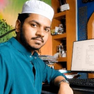 Abu Ahmed Tauhid