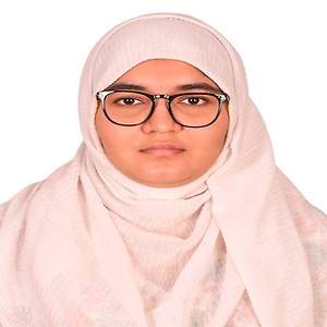Jumaina Tabassum