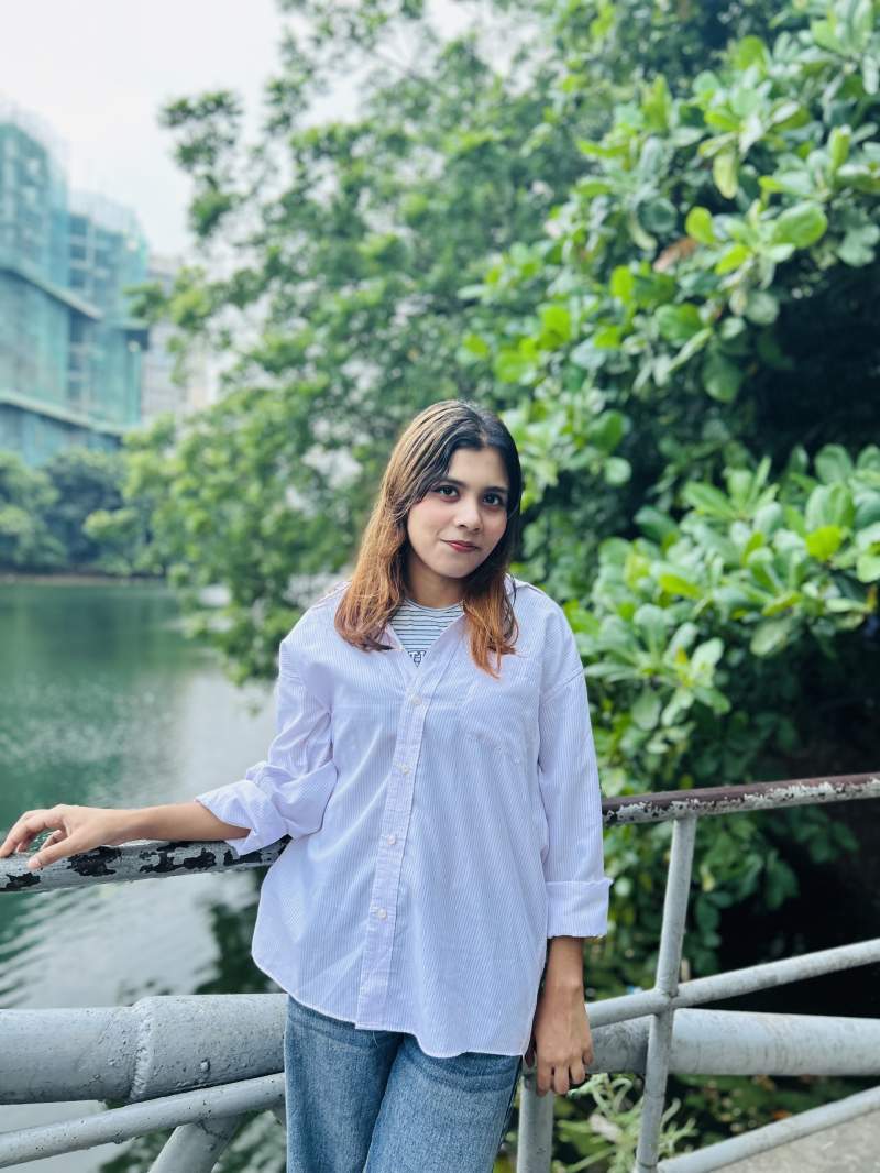 Jyoty bala