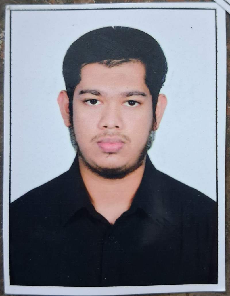 Muhammad Yeamin Hasan