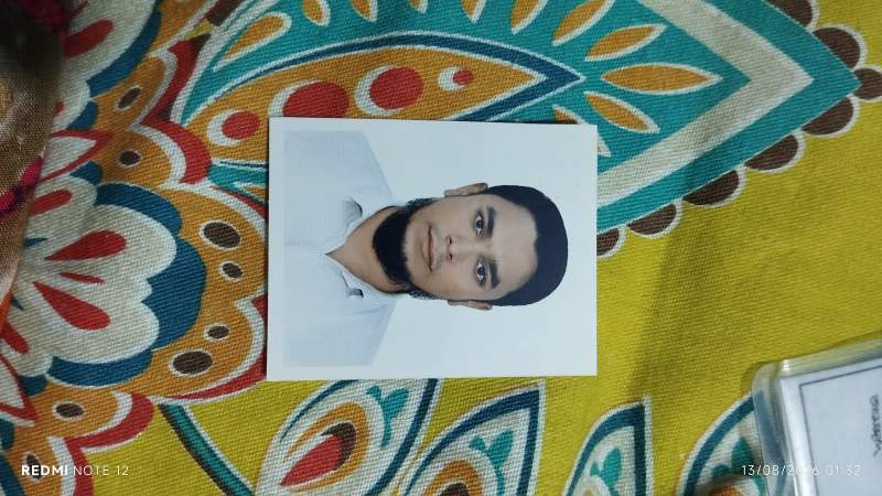 Md. Amzad Hossain