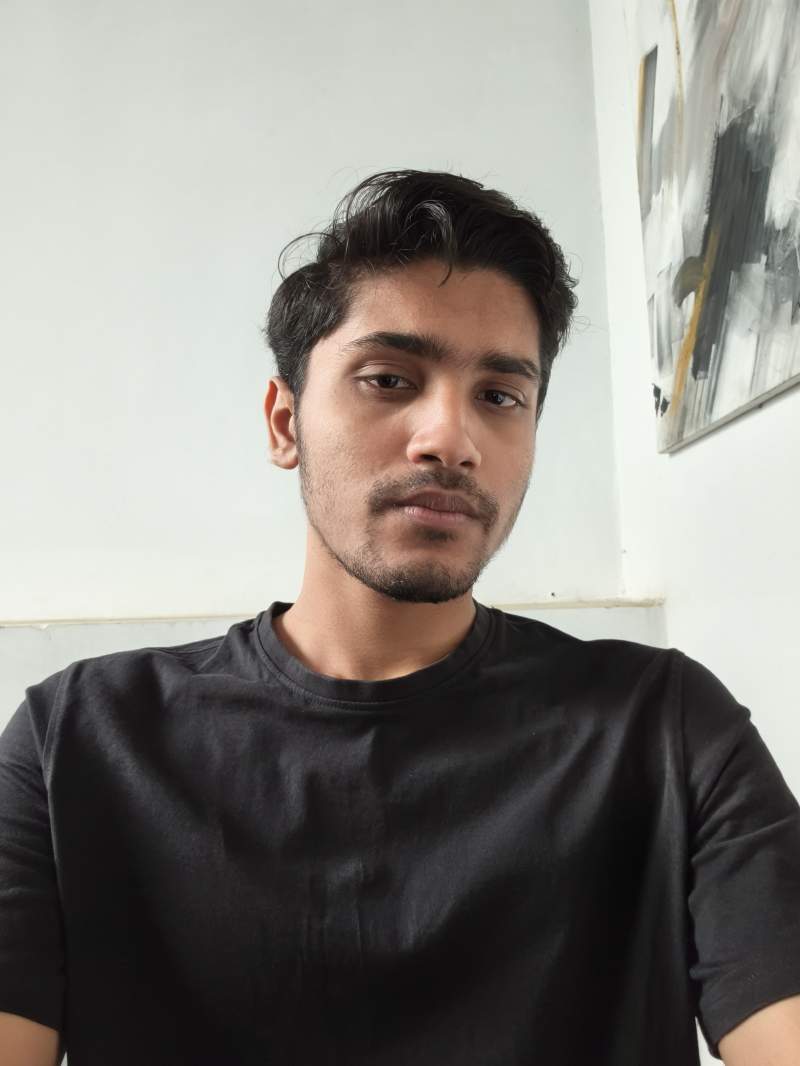 Zarif Ahmed
