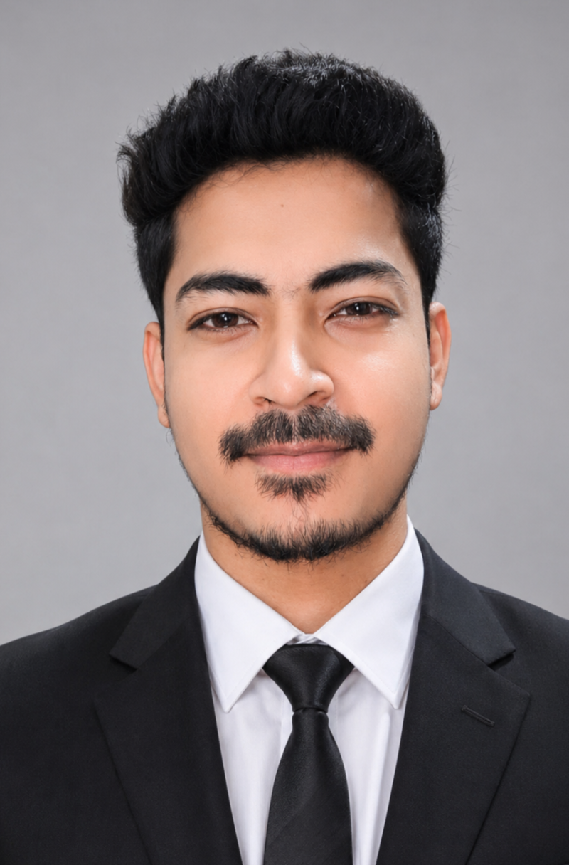 MD Nayeem Hasan