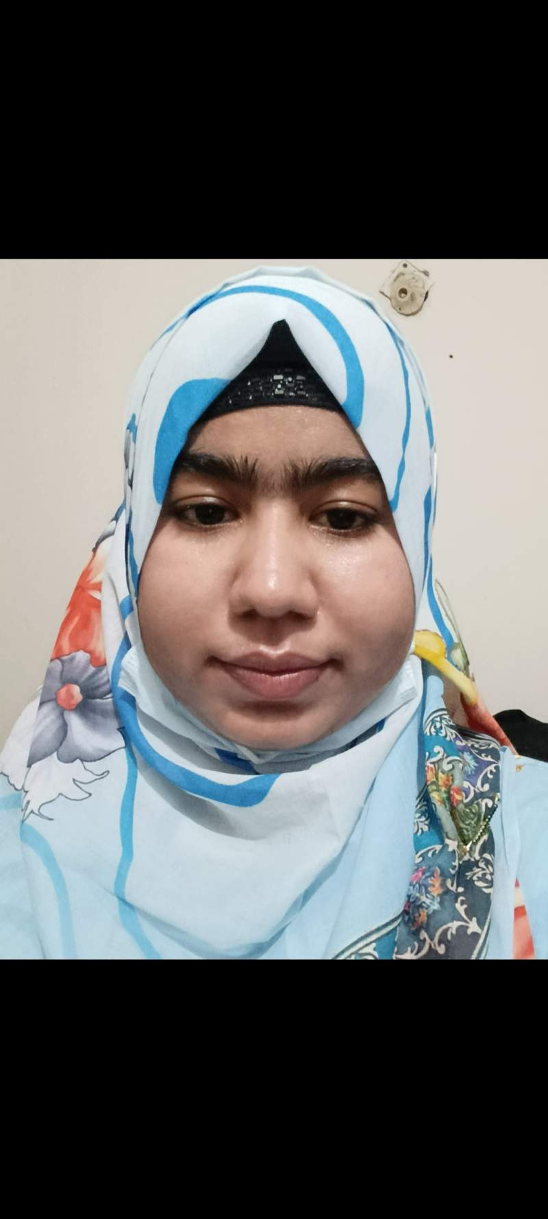 Rafaya Akther Raiba