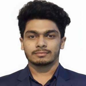 Arnab Mondal