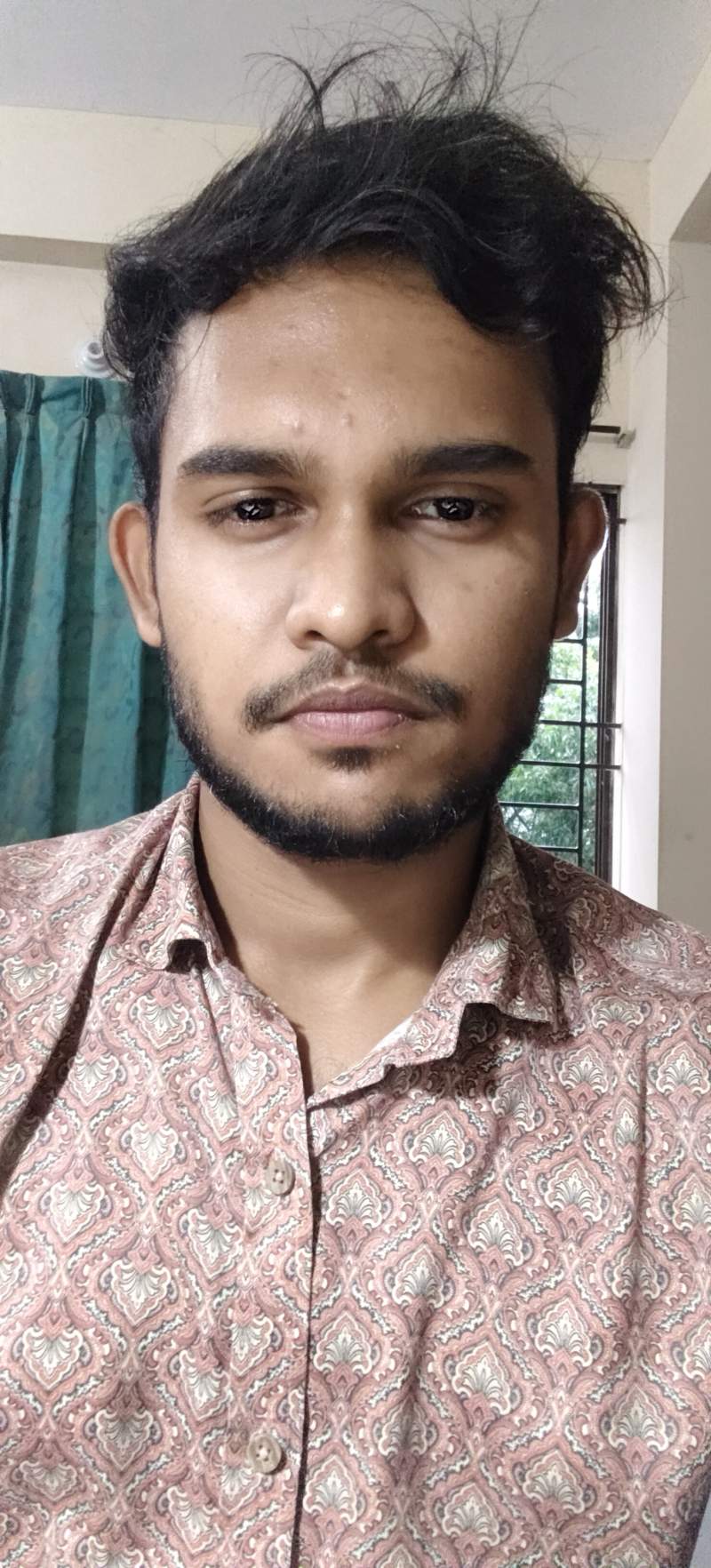 MD. ABDUR RAFI-U-SUN