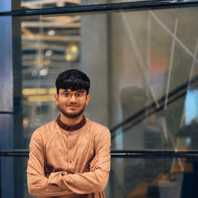 MOSTAHID ABRAR MAHI