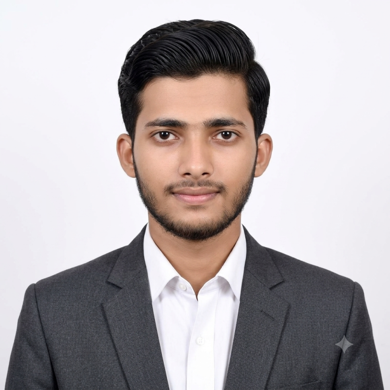 Yasin Arafat Mahin