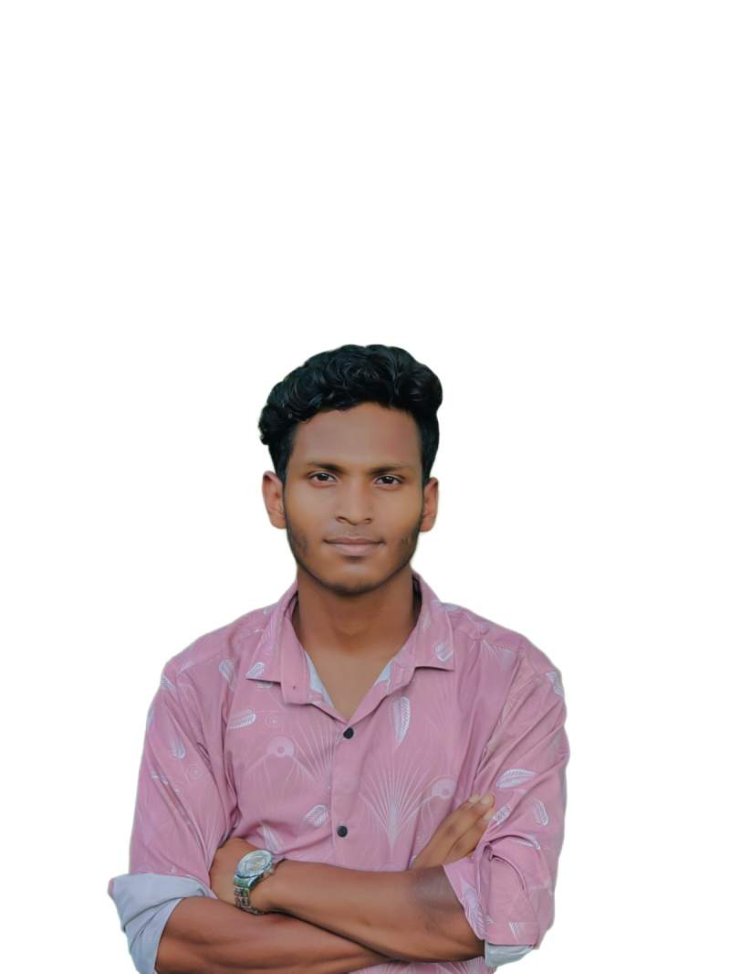 Md Omor Osman Razu