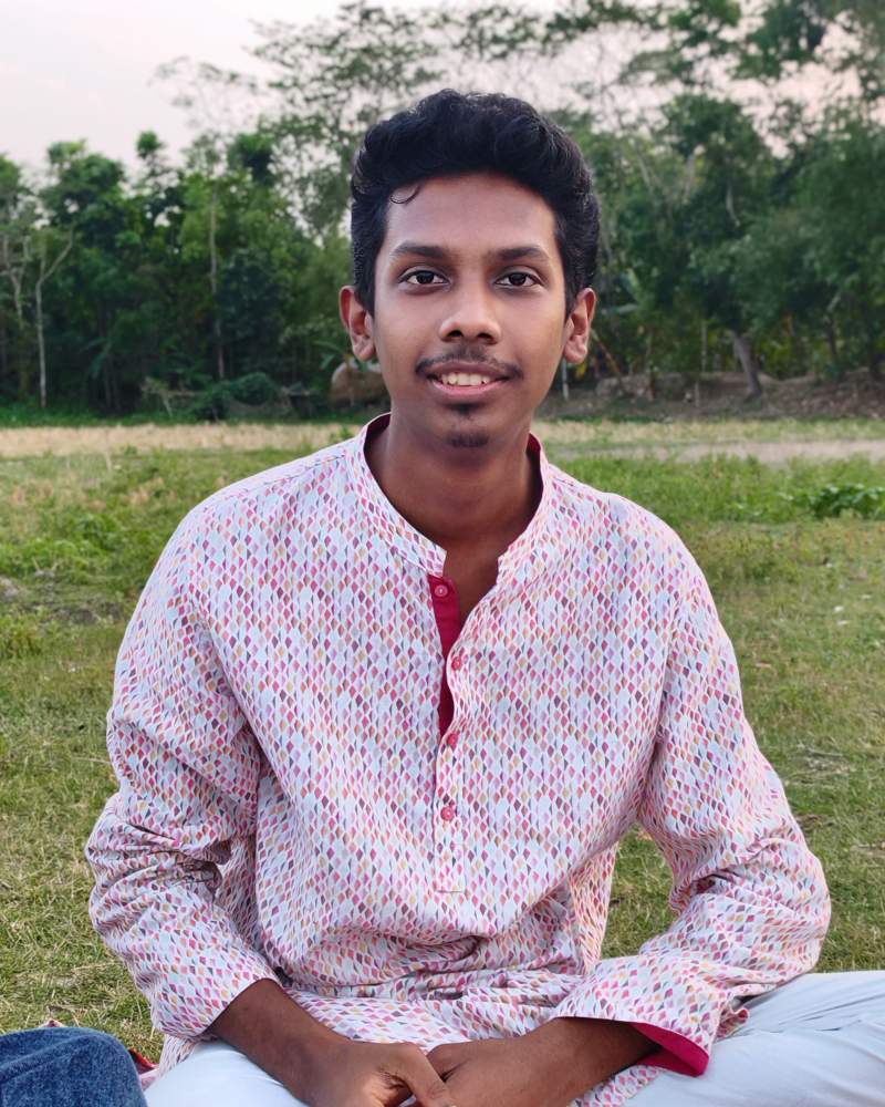 Abdullah Al Noman