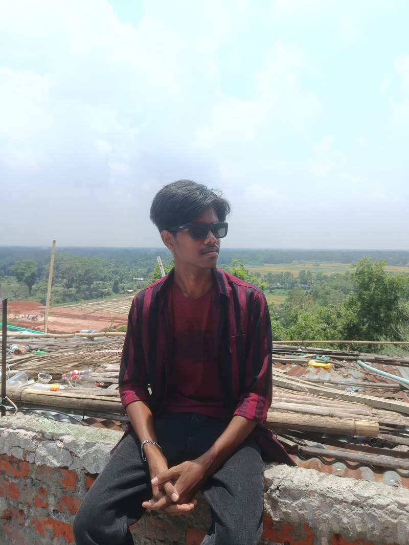 Apurbo Dhali