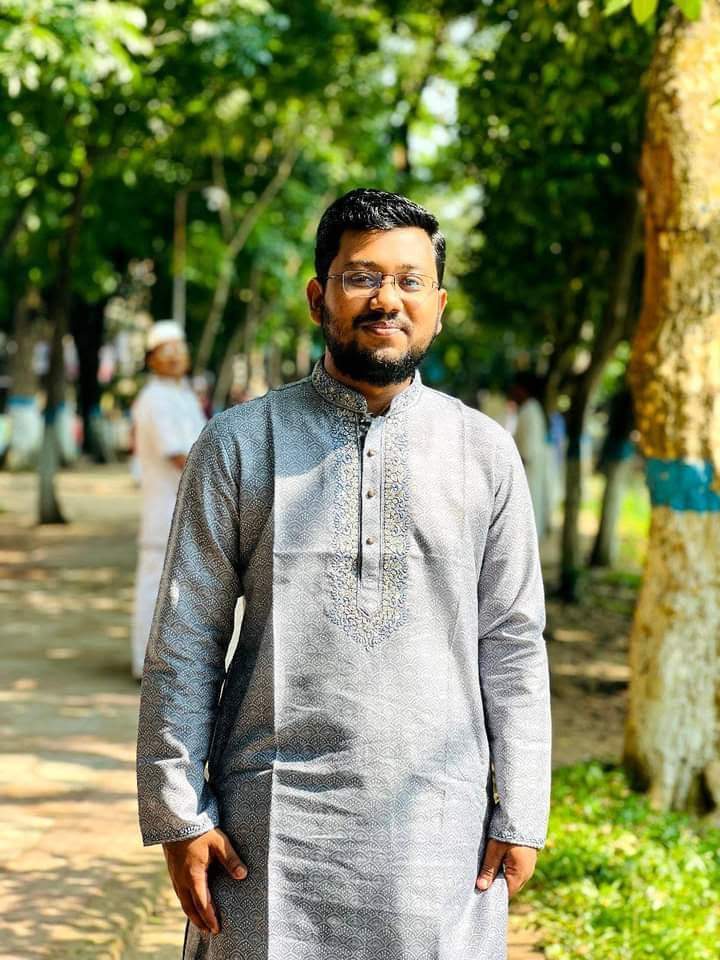 Abu Bakar Siddik