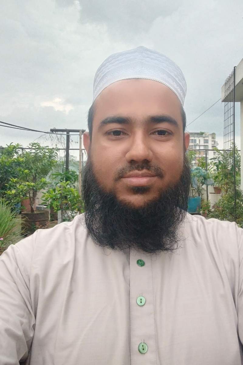 Bahrul Islam