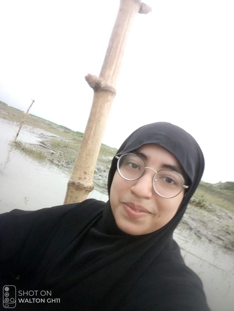 Mst. Nusrat Jahan Somiya