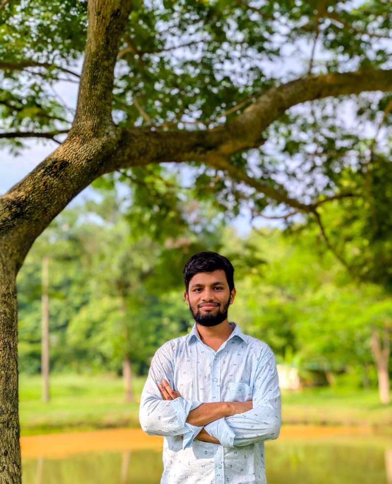 Ammar Hossen Abid
