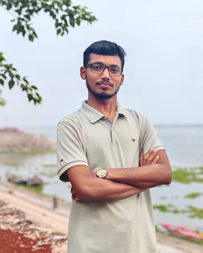 Jahid Hasan