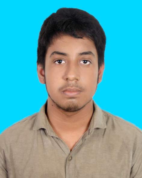 Ismail Hossain Rifat