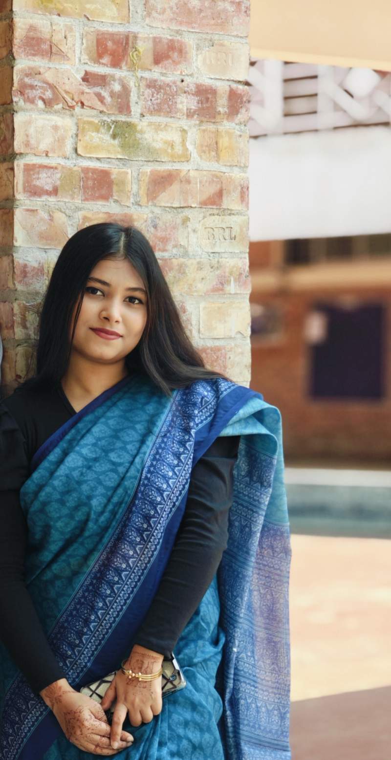 Boishakhi Akter