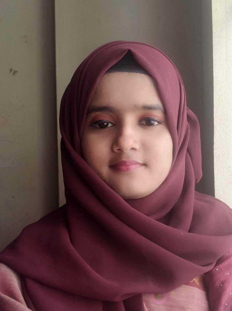 Sumaiya Akter
