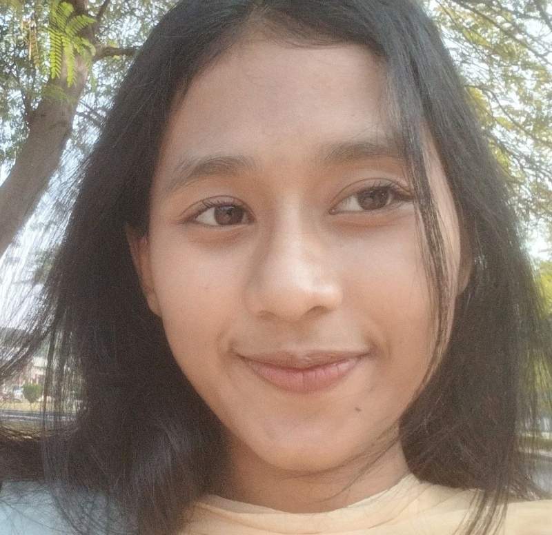 Ilme ishrat