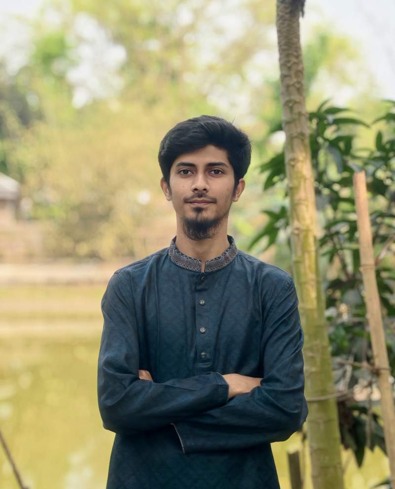 Amran Hossain