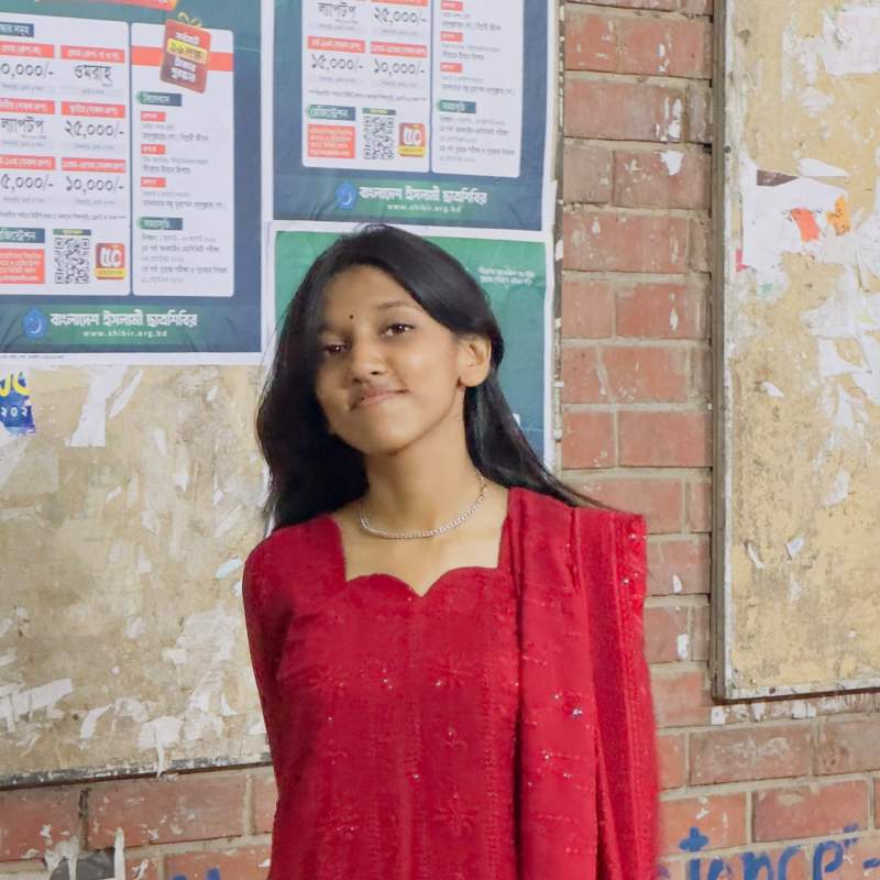 Fouzia Hoque Novera