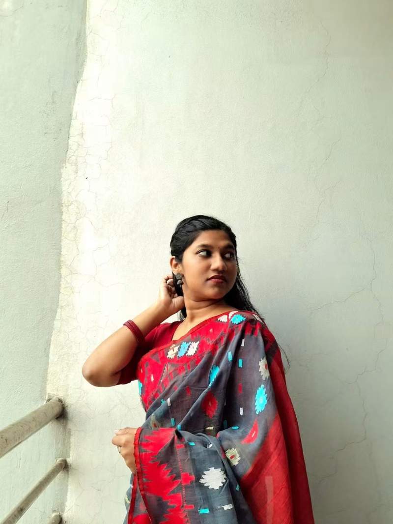 Labiba Khan Borno